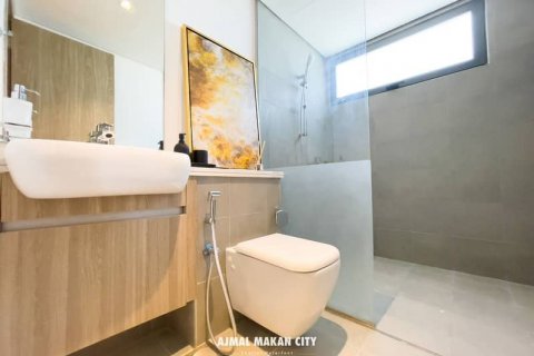 Villa til salg i Sharjah Waterfront City, Sharjah, UAE 4 soveværelser, 258 kvm № 396077 - foto 14