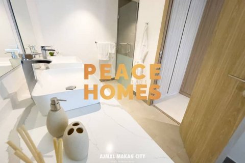 Villa til salg i Sharjah Waterfront City, Sharjah, UAE 4 soveværelser, 258 kvm № 396077 - foto 16
