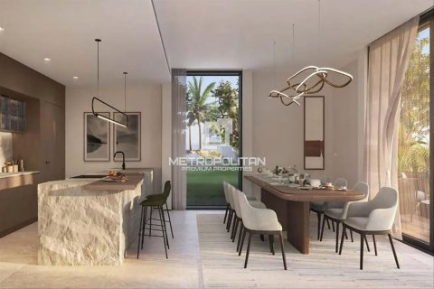 Maison de ville à vendre à  Dubai Land, Dubai, EAU 3 chambres, 214 m2 № 542965 - photo 5