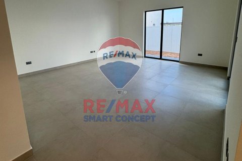 Villa  Yas Island, Abu Dhabijā, AAE 4 istabas, 210 m2 Nr. 573759