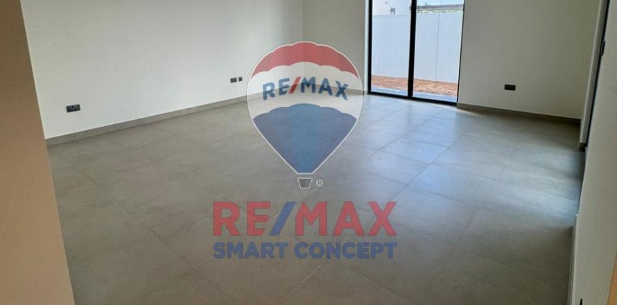 Villa sa Yas Island, Abu Dhabi, UAE 4 silid-tulugan, 210 sq.m. № 573759