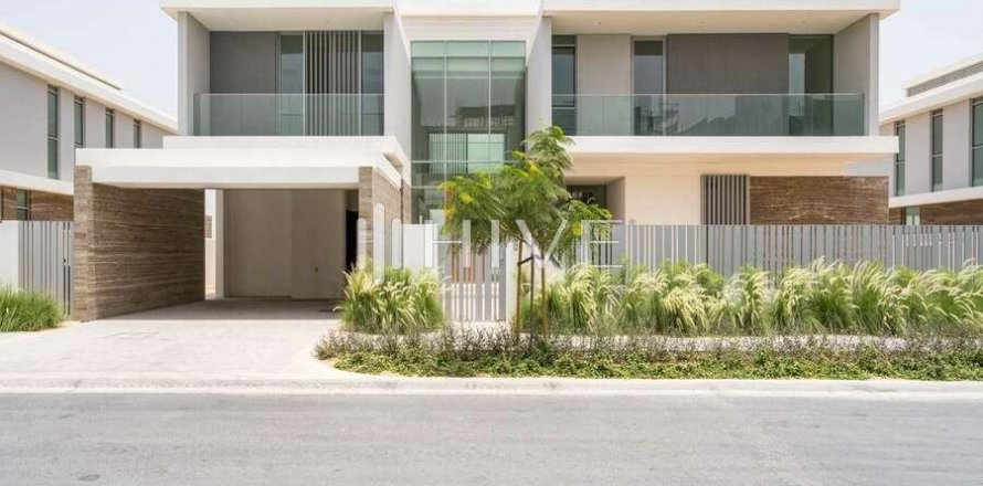 Villa en Dubai Hills Estate, Dubai, EAU 6 dormitorios, 771.1 m² № 566631
