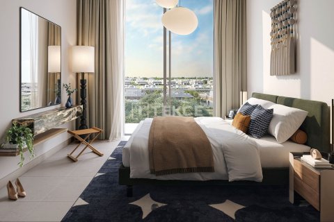 Apartment in Dubai Hills Estate, UAE 3 bedrooms, 155 sq.m. № 554780 - photo 5