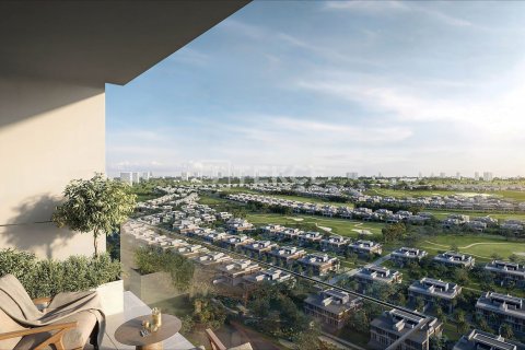 Apartment in Dubai Hills Estate, UAE 3 bedrooms, 155 sq.m. № 554780 - photo 2