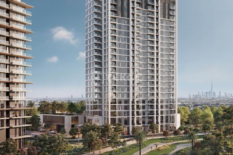 阿联酋 Dubai Dubai Hills Estate 公寓  3 卧, 155 平方米 , 编号 554780