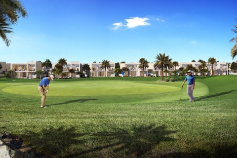 ویلا برای فروش در  Dubai South (Dubai World Central)، Dubai، امارات متحده عربی  3 خوابه ، 260 متر مربع ، شماره 704616 - تصویر 8