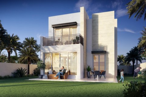 ویلا برای فروش در  Dubai South (Dubai World Central)، Dubai، امارات متحده عربی  3 خوابه ، 260 متر مربع ، شماره 704616 - تصویر 3