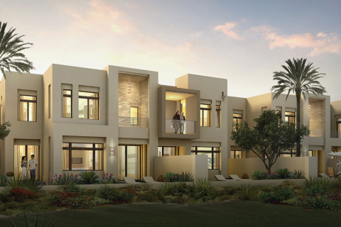 Arabian Ranches, Dubai, BAE’de sıra ev 3 yatak odası, 212 m&sup2; No 704615