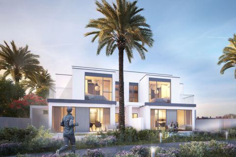 Müüa ridamaja asukohaga Dubai Hills Estate, AÜE: 5 magamistoaga, 253 m² Nr 704613 - pilt 5