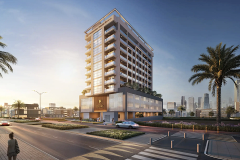 Appartement à vendre à  Dubai, EAU 2 chambres, 125 m2 № 693483 - photo 2