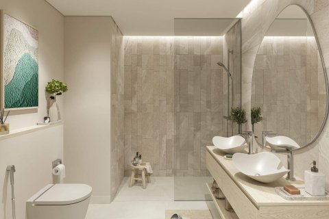 Apartament na sprzedaż w Yas Island, Abu Dhabi, ZEA 2 sypialnie, 120 mkw., nr 717021 - zdjęcie 5