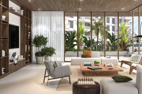 Appartement in Yas Island, Abu Dhabi, VAE 2 slaapkamers, 120 vr.m. nr 717021