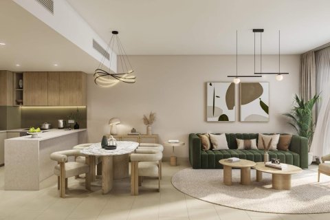 Apartament na sprzedaż w Yas Island, Abu Dhabi, ZEA 2 sypialnie, 120 mkw., nr 717021 - zdjęcie 3
