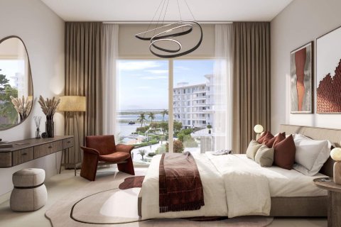 Apartament na sprzedaż w Yas Island, Abu Dhabi, ZEA 2 sypialnie, 120 mkw., nr 717021 - zdjęcie 4