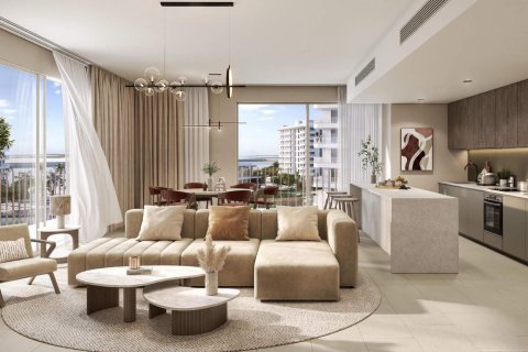 Apartament na sprzedaż w Yas Island, Abu Dhabi, ZEA 2 sypialnie, 120 mkw., nr 717021 - zdjęcie 2