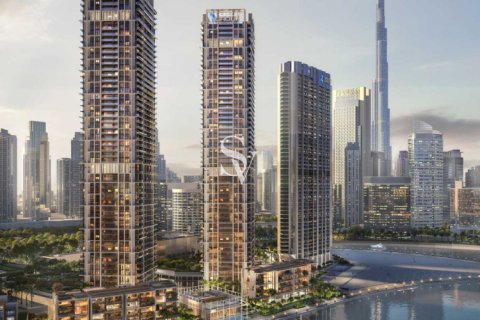 Wohnung in Business Bay, Dubai, VAE: 2 Schlafzimmer, 133 m2 Nr. 714028