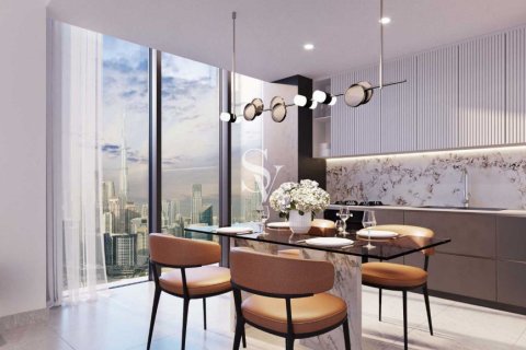 Appartamento in vendita a Business Bay, Dubai, EAU 2 camere da letto, 133 mq. № 714028 - foto 8