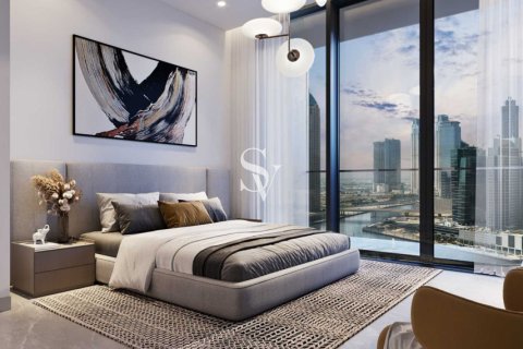 Appartamento in vendita a Business Bay, Dubai, EAU 2 camere da letto, 133 mq. № 714028 - foto 2