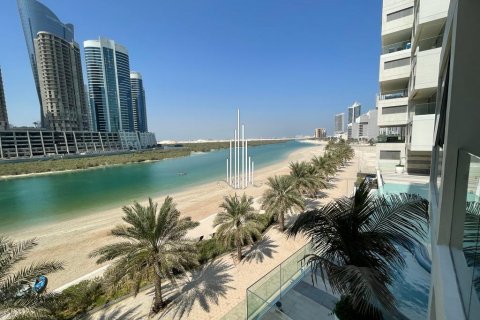 آپارتمان در Al Reem Island، Abu Dhabi ، امارات متحده عربی 2 خوابه ، 127.3 متر مربع.  شماره 499981