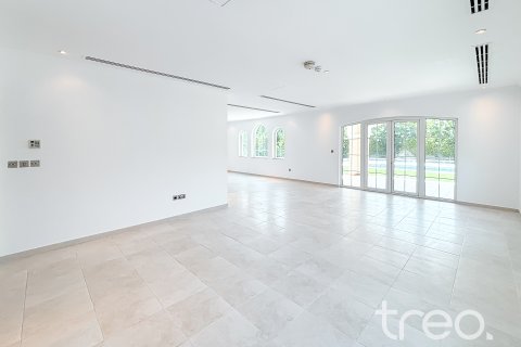 Villa zur Miete in Jumeirah Park, Dubai, VAE 3 Schlafzimmer, 327.67 m2 Nr. 753760 - Foto 4
