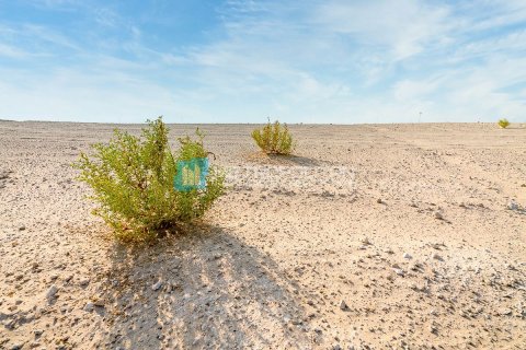 Yas Island、Abu Dhabi、UAE にある土地販売中 979.9 m2、No632166 - 写真 3