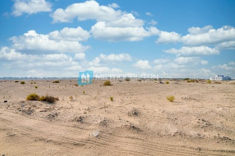 Yas Island、Abu Dhabi、UAE にある土地販売中 979.9 m2、No632166 - 写真 10