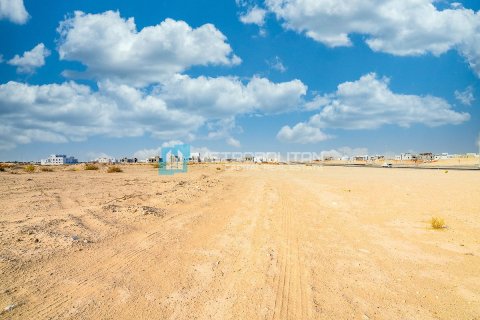 Yas Island、Abu Dhabi、UAE にある土地販売中 979.9 m2、No632166 - 写真 4