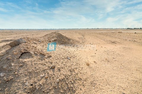 Yas Island、Abu Dhabi、UAE にある土地販売中 979.9 m2、No632166 - 写真 9