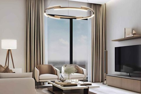 Διαμέρισμα σε Skyvue Spectra σε Nadd Al Sheba, Dubai, ΗΑΕ 2 υπνοδωμάτια, 90.35 τ.μ. Αρ. 575714