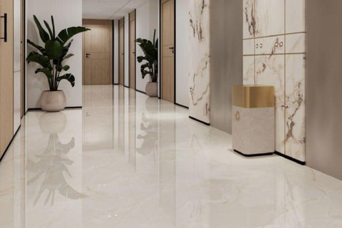Apartment in Dubai South (Dubai World Central), UAE 1 bedroom, 77.25 sq.m. № 752731