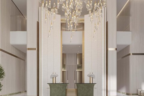 Wohnung zum Verkauf in Dubai, VAE 1 Zimmer, 40.23 m2 Nr. 752732 - Foto 3