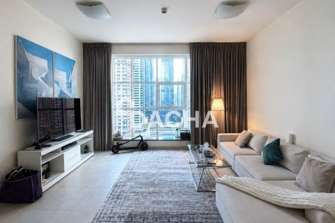Apartment sa Dubai Marina, Dubai, UAE 2 silid-tulugan, 100 sq.m. № 710405
