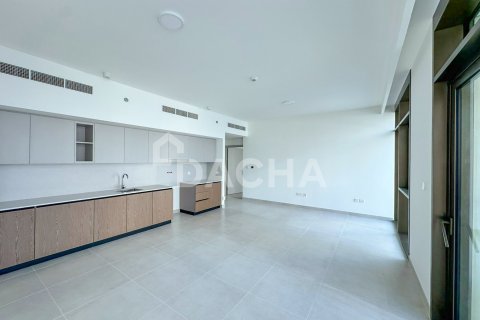 Huoneisto Dubai Creek Harbour (The Lagoons), Arabiemiraatit 2 makuuhuonetta, 105 m2 № 710407