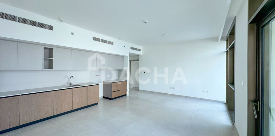 Wohnung in Dubai Creek Harbour (The Lagoons), Dubai, VAE: 2 Schlafzimmer, 105 m2 Nr. 710407