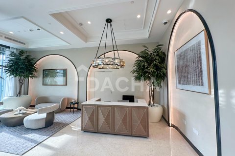 Wohnung zum Verkauf in Dubai Creek Harbour (The Lagoons), Dubai, VAE 2 Schlafzimmer, 105 m2 Nr. 710407 - Foto 13