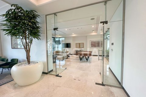 Wohnung zum Verkauf in Dubai Creek Harbour (The Lagoons), Dubai, VAE 2 Schlafzimmer, 105 m2 Nr. 710407 - Foto 16