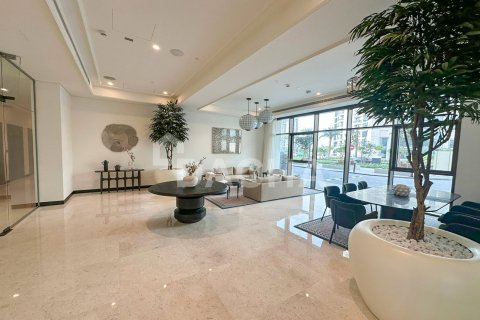 Wohnung zum Verkauf in Dubai Creek Harbour (The Lagoons), Dubai, VAE 2 Schlafzimmer, 105 m2 Nr. 710407 - Foto 12