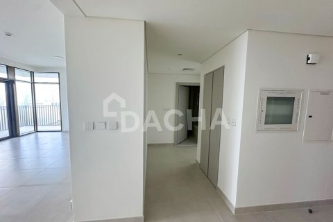 Wohnung zum Verkauf in Dubai Creek Harbour (The Lagoons), Dubai, VAE 2 Schlafzimmer, 105 m2 Nr. 710407 - Foto 7