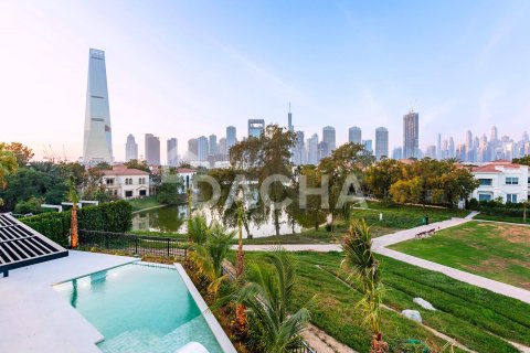 Huvila Jumeirah Islands, Dubai, Arabiemiraatit 5 makuuhuonetta, 632 m2 № 710406 - kuva 20