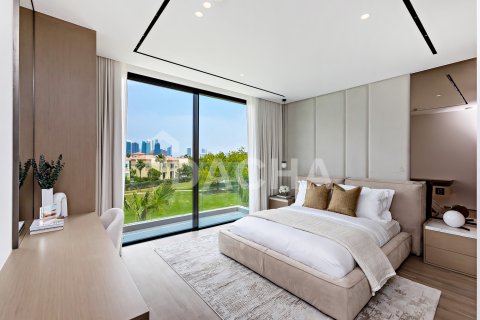Huvila Jumeirah Islands, Dubai, Arabiemiraatit 5 makuuhuonetta, 632 m2 № 710406 - kuva 14