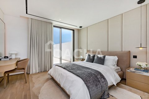 Huvila Jumeirah Islands, Dubai, Arabiemiraatit 5 makuuhuonetta, 632 m2 № 710406 - kuva 18