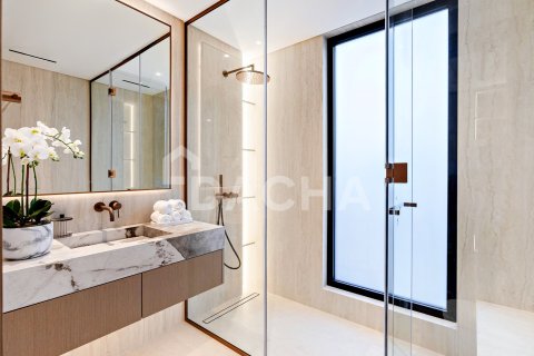 Huvila Jumeirah Islands, Dubai, Arabiemiraatit 5 makuuhuonetta, 632 m2 № 710406 - kuva 17