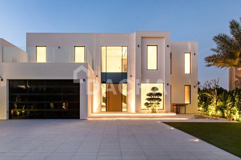 Huvila Jumeirah Islands, Dubai, Arabiemiraatit 5 makuuhuonetta, 632 m2 № 710406 - kuva 28