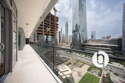 Leilighet i DIFC, Dubai, Emiratene 3 soverom, 194 kvm nr. 701959