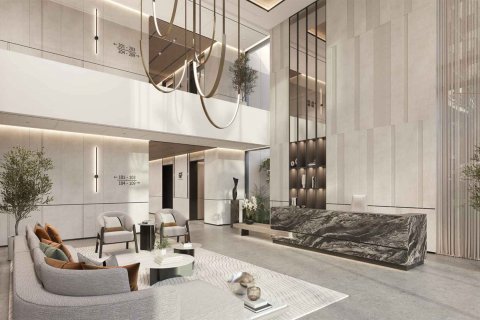 Apartmán v Riwa v Umm Suqeim, Dubai, SAE 3 spálne, 185.9 m2 č. 452666