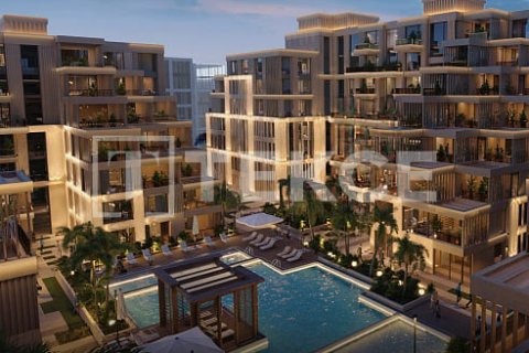 Appartamento a Dubai Studio City, Dubai, EAU 1 camera da letto, 84 mq. № 565098