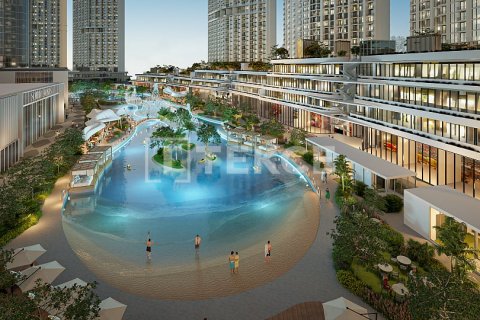Lakás itt: Dubai, EAE, 3 hálószoba, 137 m², azonosító: 565093 - fénykép 9
