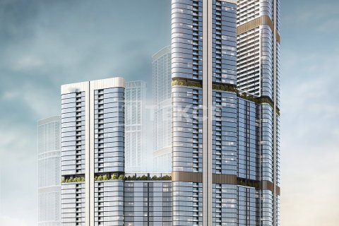 Lakás itt: Dubai, EAE, 3 hálószoba, 137 m², azonosító: 565093 - fénykép 2