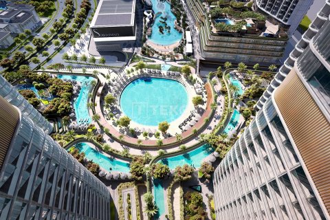 Lakás itt: Dubai, EAE, 3 hálószoba, 137 m², azonosító: 565093 - fénykép 5