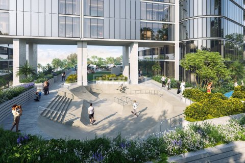 Lakás itt: Dubai, EAE, 3 hálószoba, 137 m², azonosító: 565093 - fénykép 7
